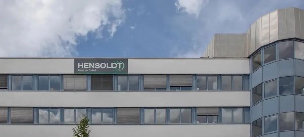 散户配资官方网 高收益潜力：Hensoldt股票具备年化25%的回报机会
